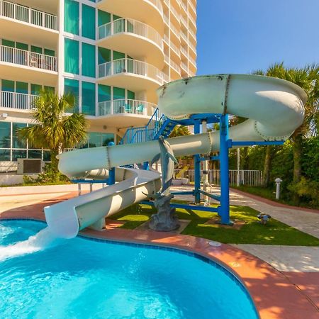 Apartament Caribe D814 Orange Beach Zewnętrze zdjęcie