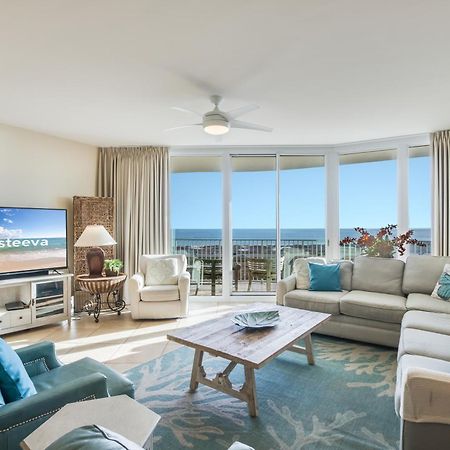 Apartament Caribe D814 Orange Beach Zewnętrze zdjęcie