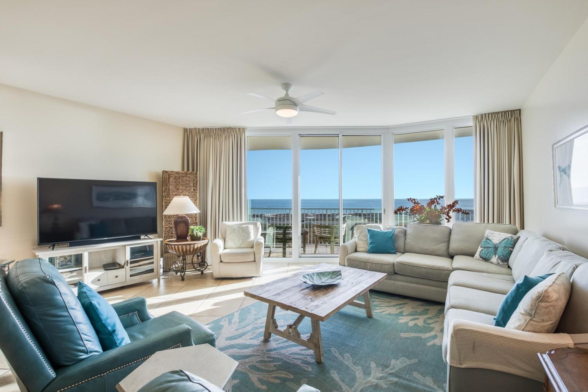 Apartament Caribe D814 Orange Beach Zewnętrze zdjęcie