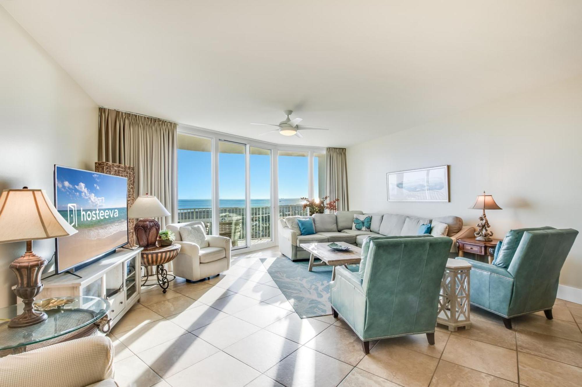 Apartament Caribe D814 Orange Beach Zewnętrze zdjęcie