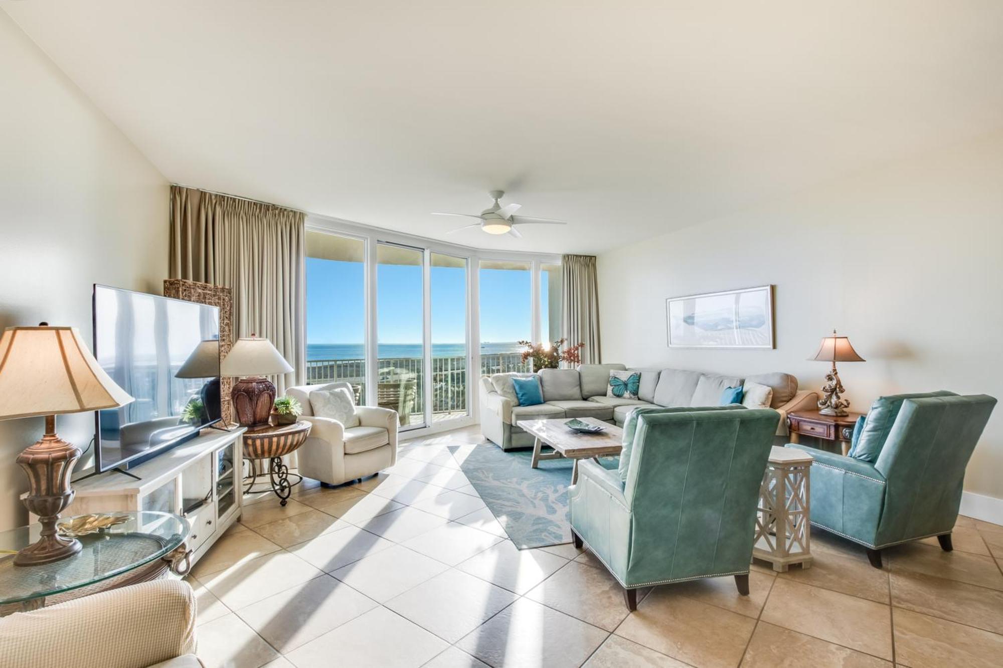 Apartament Caribe D814 Orange Beach Zewnętrze zdjęcie