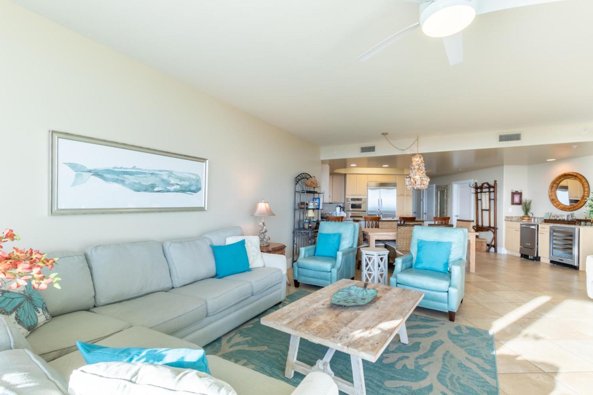 Apartament Caribe D814 Orange Beach Zewnętrze zdjęcie